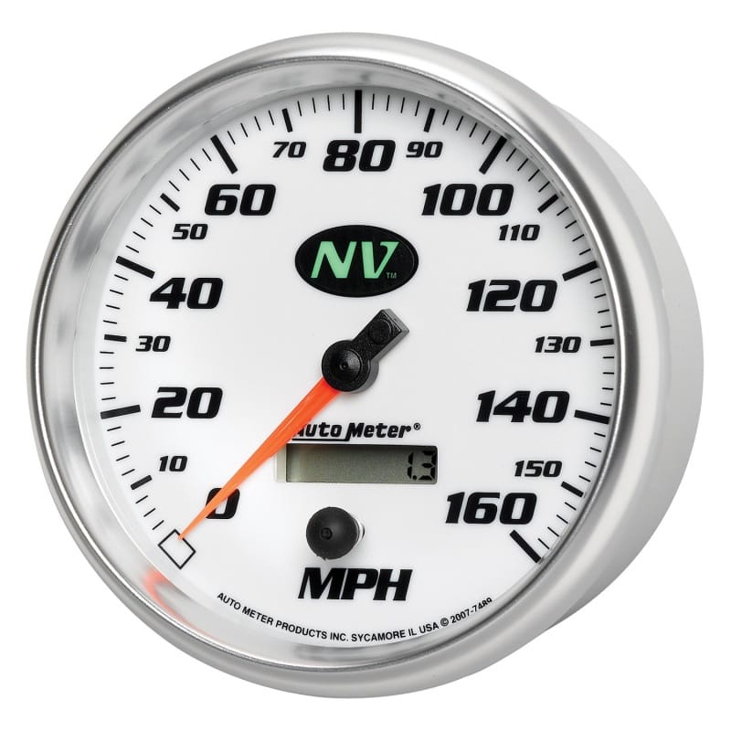 AM NV Gauges thumbnail 2