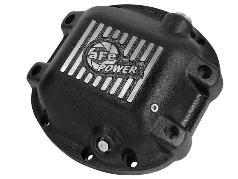 AFE Diff/Trans/Oil Covers
