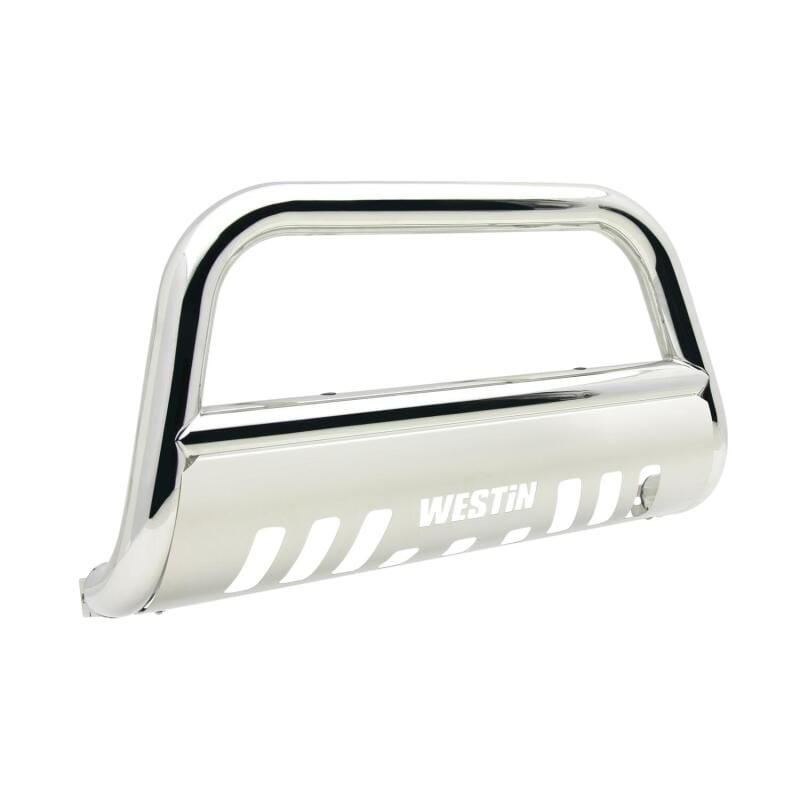 WES Bull Bars - E-Series thumbnail 2