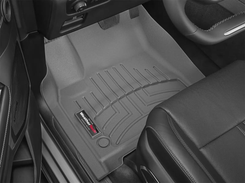 WT FloorLiner - Front - Grey thumbnail 2