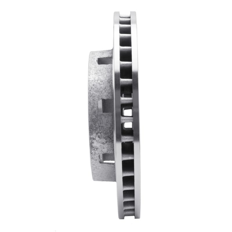RNC Brake Rotor - Drill & Slot thumbnail 2