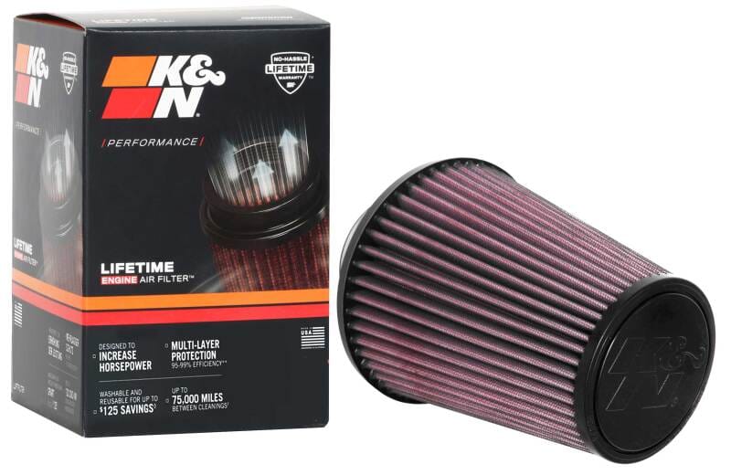 KN Universal Air Filter thumbnail 5
