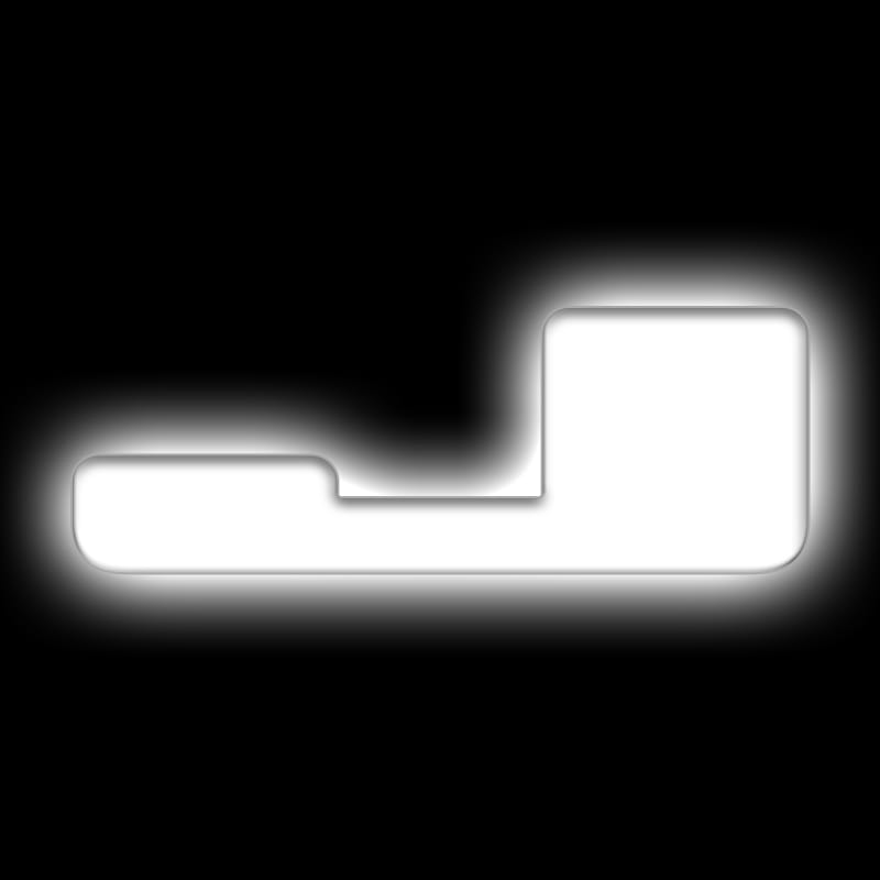 ORL Illuminated Emblems