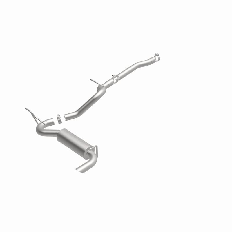MAG Catback Exhaust thumbnail 2
