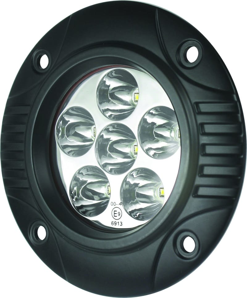 HELLA Value Fit LED Bar