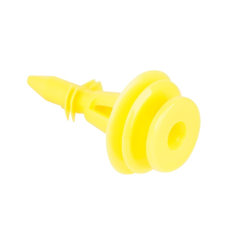 OMI Hardware