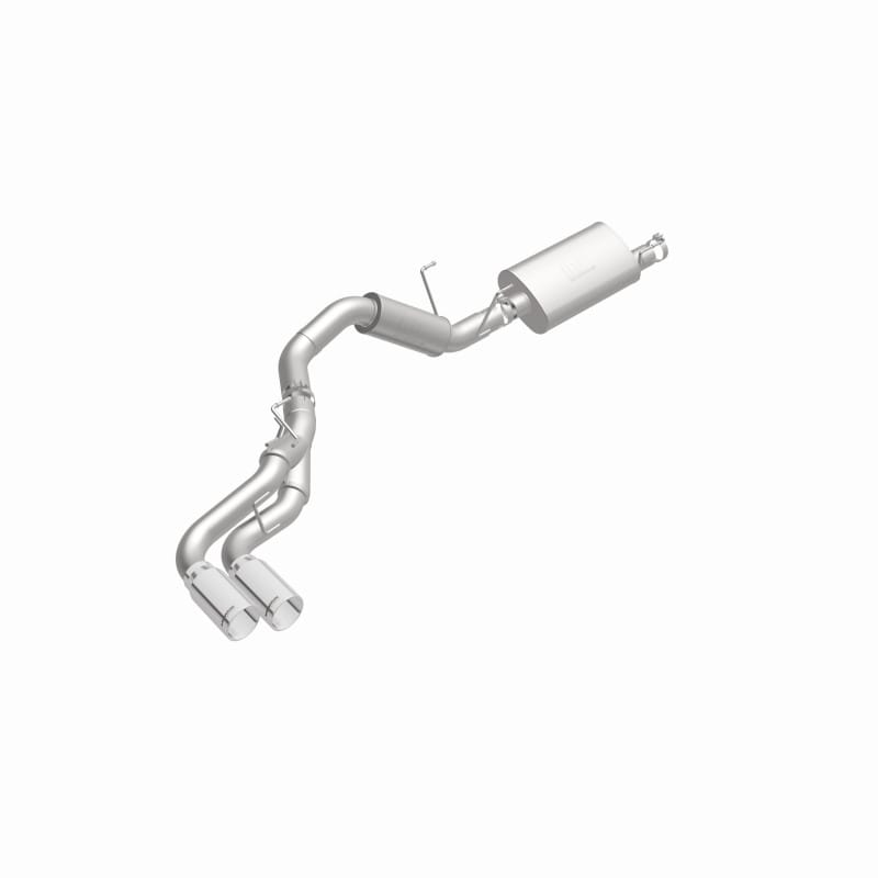 MAG Catback Exhaust thumbnail 2