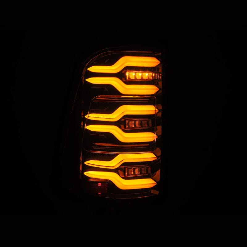 ARX LUXX Tail Lights thumbnail 5