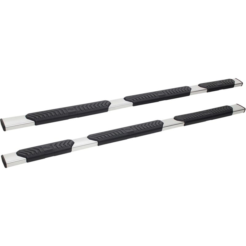 WES Nerf Bars - R5