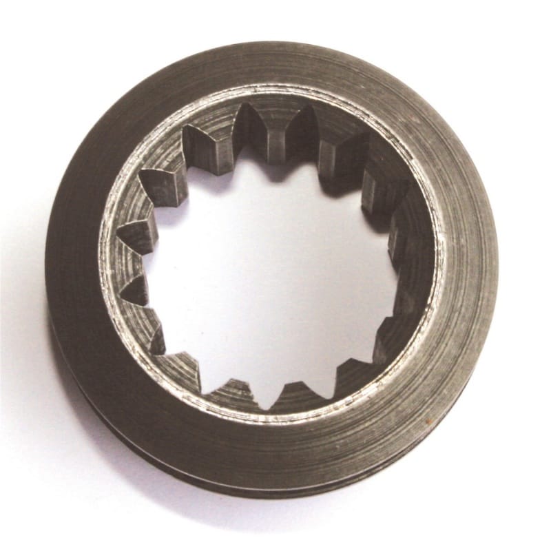 OMI Hardware