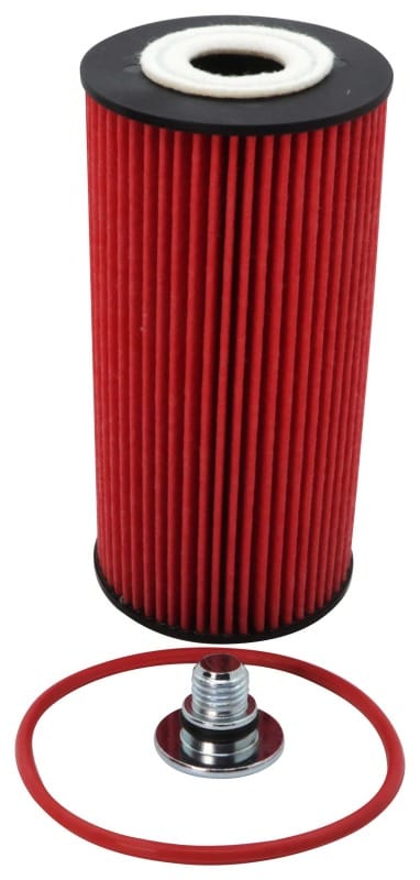 KN Oil Filter