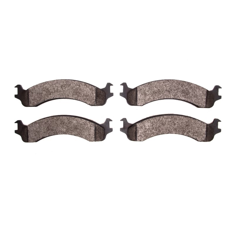 RNC Ceramic Brake Pads