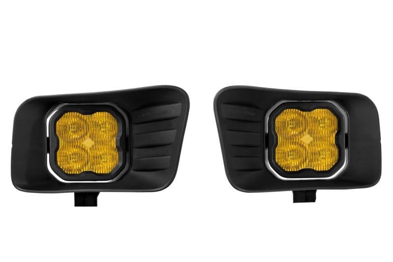 DIO LED Light Pods