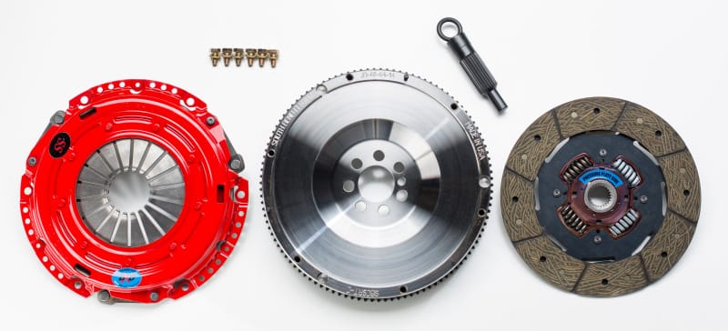 SBC Stg 3 Daily Clutch Kits