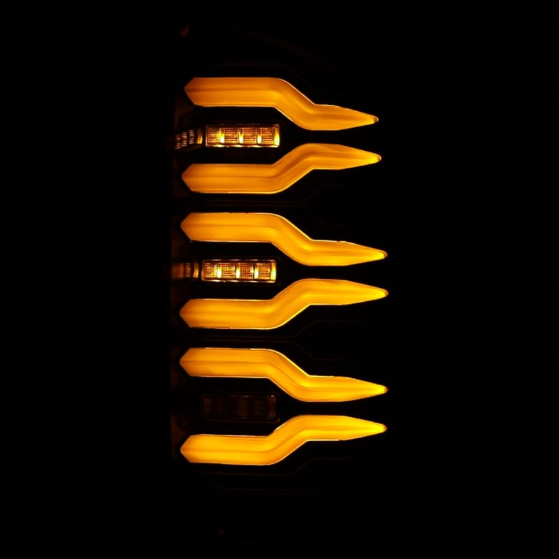 ARX LUXX Tail Lights thumbnail 6