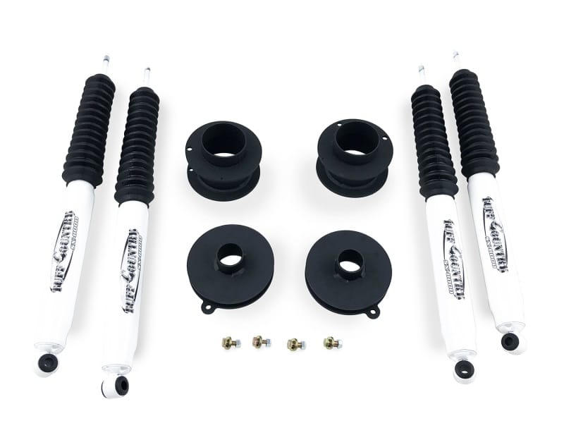 TUF Lift Kits