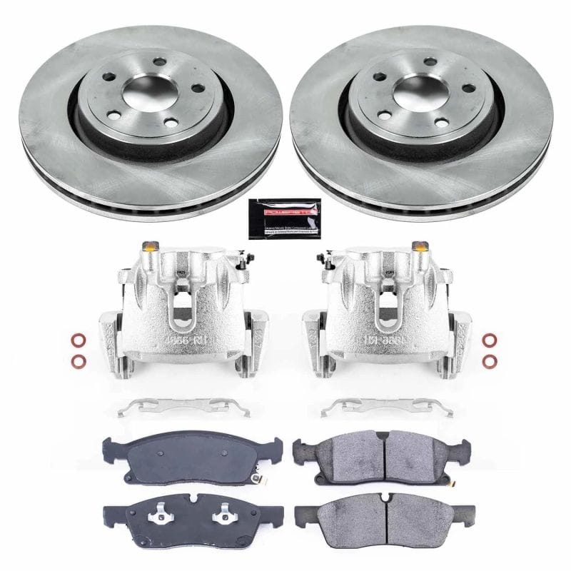 PSB Autospecialty Caliper