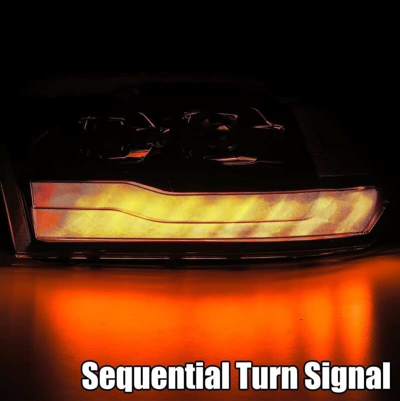 ARX PRO-Series Headlights thumbnail 4