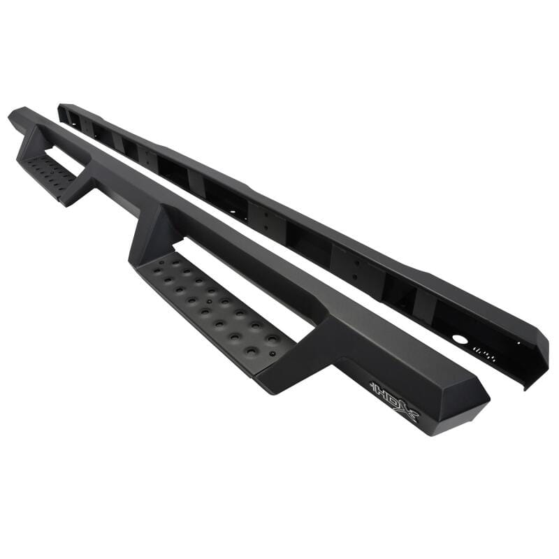 WES Nerf Bars - HDX Drop thumbnail 3