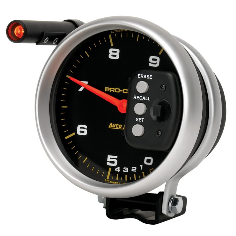 AM Pro-Comp Gauges thumbnail 2