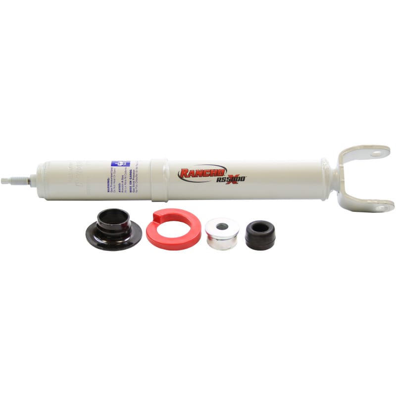 RHO RS5000X Struts