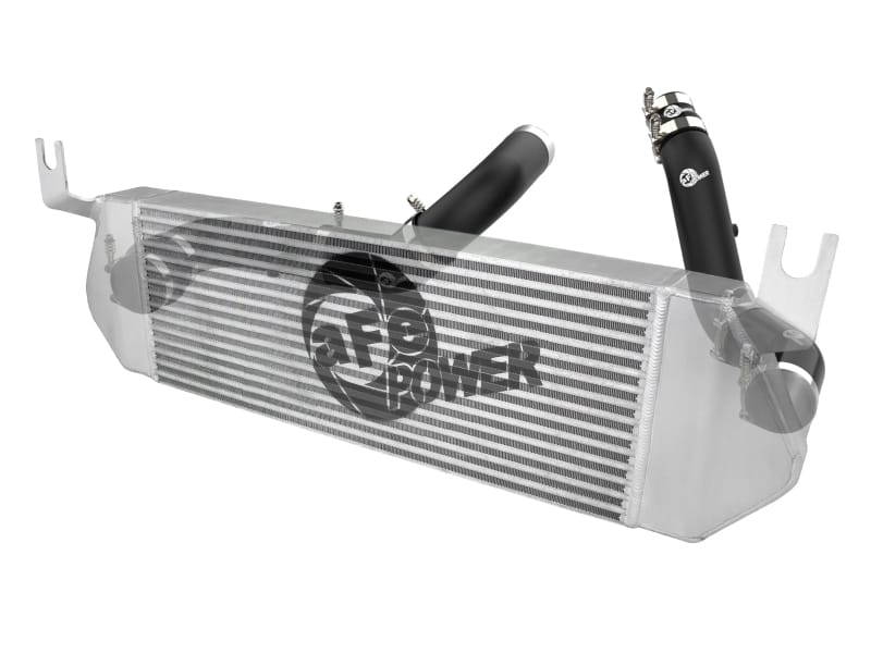 AFE Bladerunner I/C & Tubes