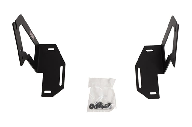 DZE Pillar Bracket
