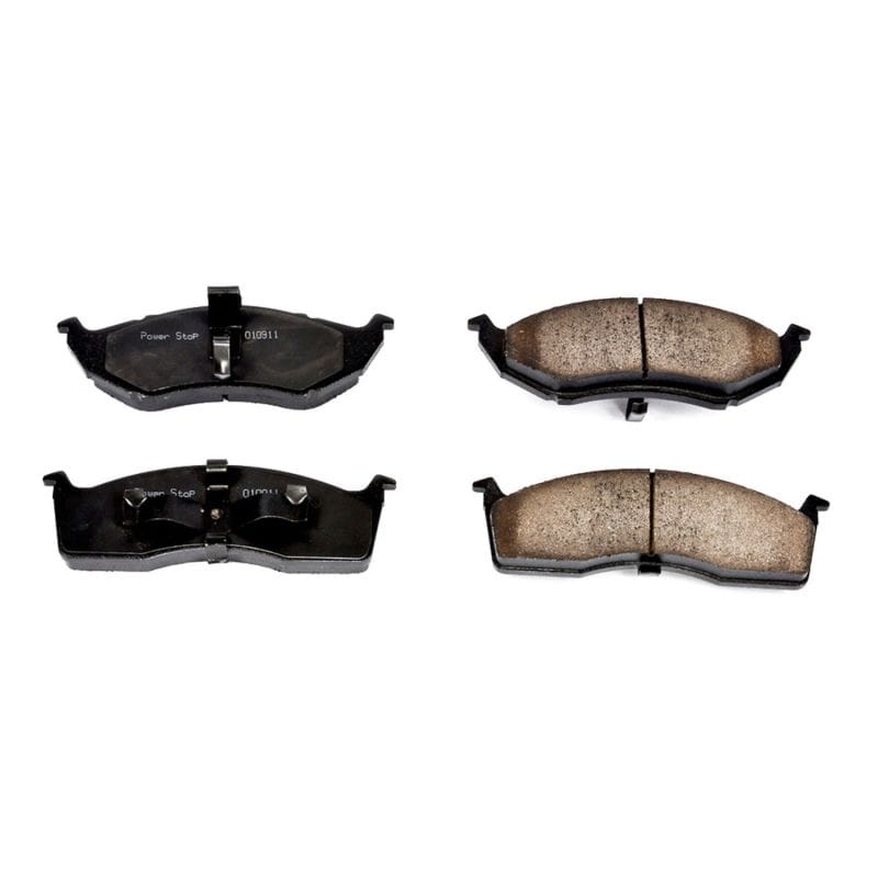 PSB Z16 Evolution Brake Pads