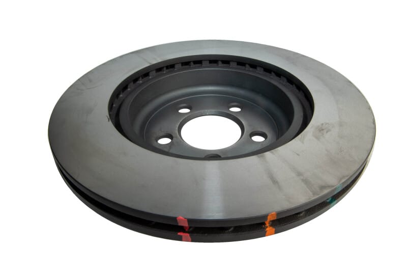 DBA 4000 Standard Rotors thumbnail 2