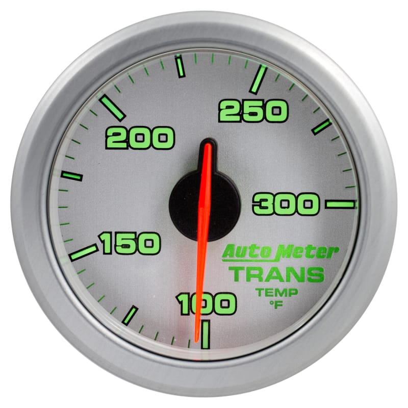 AM AirDrive Gauges thumbnail 3