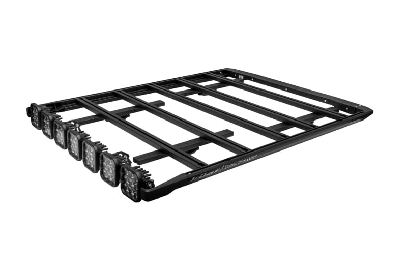 DIO LED Light Bars