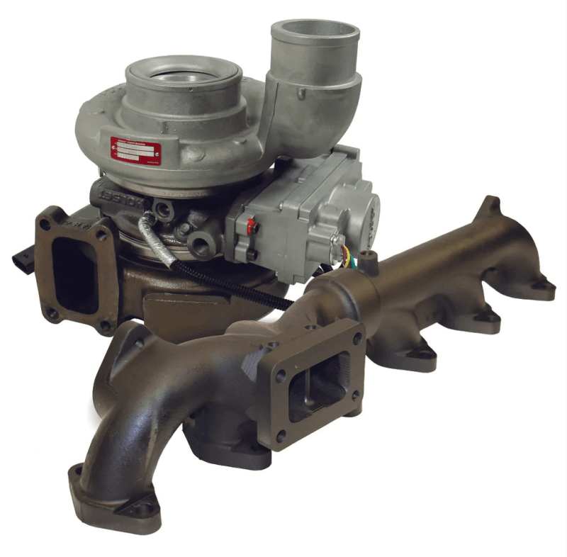 BDD Turbo Kits thumbnail 2