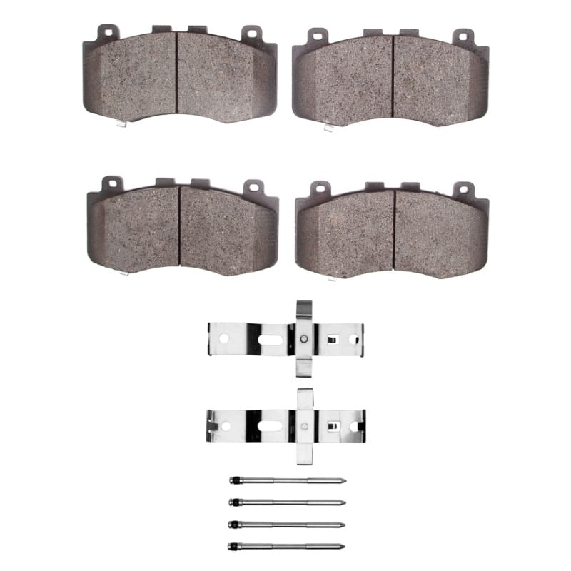 RNC Performance Sport Brake Pads