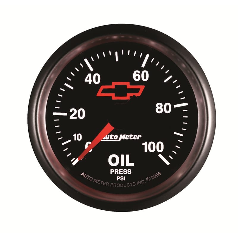AM Sport-Comp II Gauges thumbnail 4