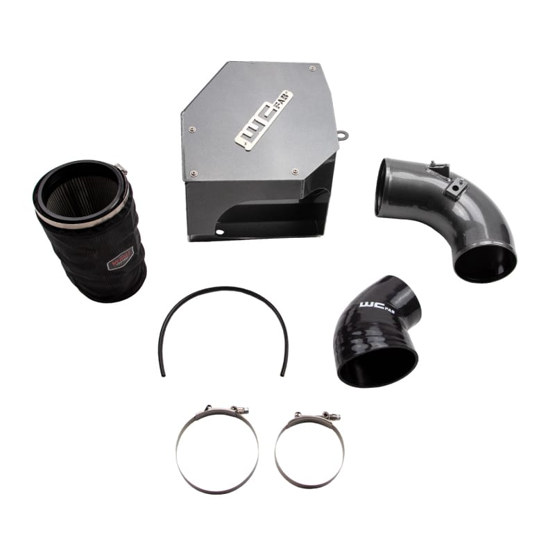 WCF Intake Kit