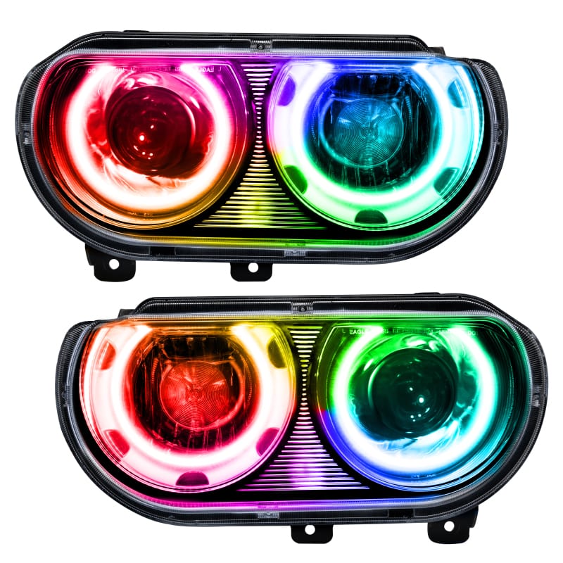 ORL Headlight Assemblies thumbnail 2