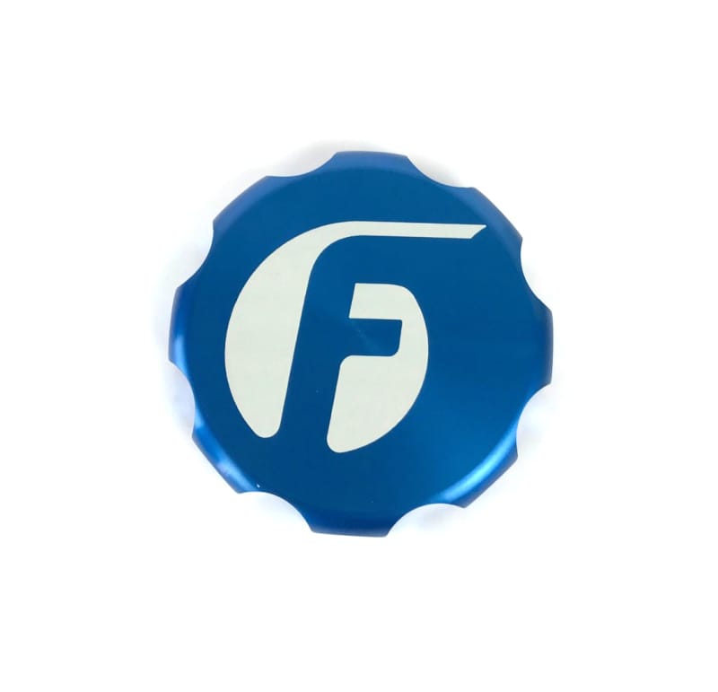 FPE Oil Cap Covers