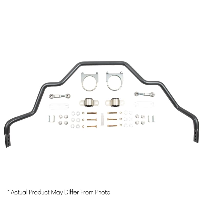 BT Sway Bar Sets thumbnail 5