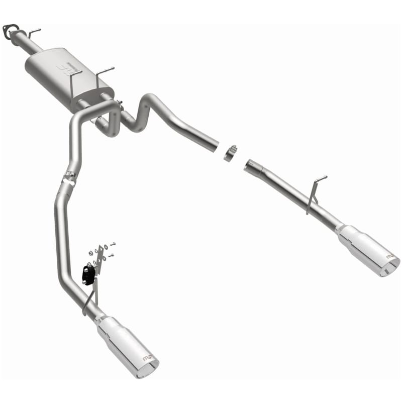 MAG Catback Exhaust thumbnail 2