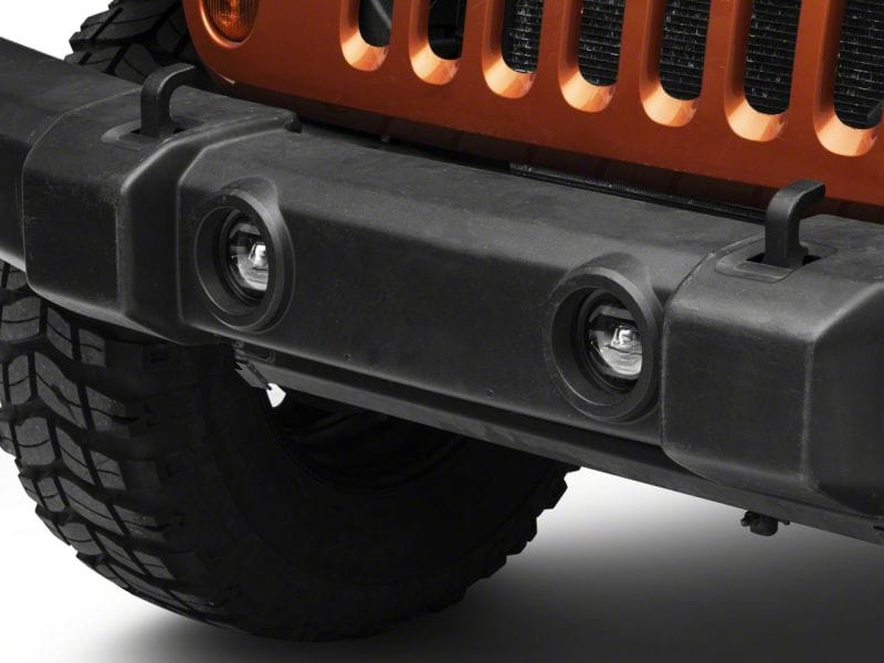RAX Fog Lights thumbnail 2