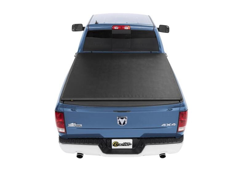 BES EZ-Roll Tonneau Covers