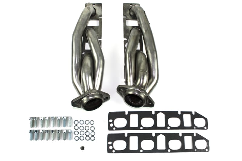 JBA Cat4Ward Headers