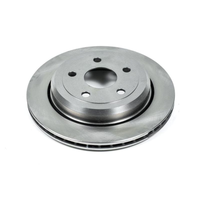 PSB Autospecialty Rotor