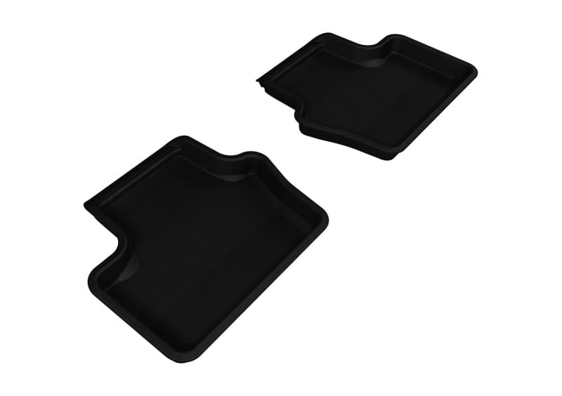 ACE Kagu - Rear - Black