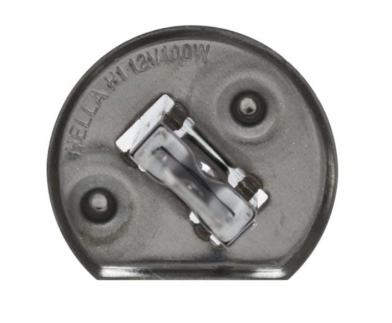 HELLA Halogen Bulb thumbnail 4