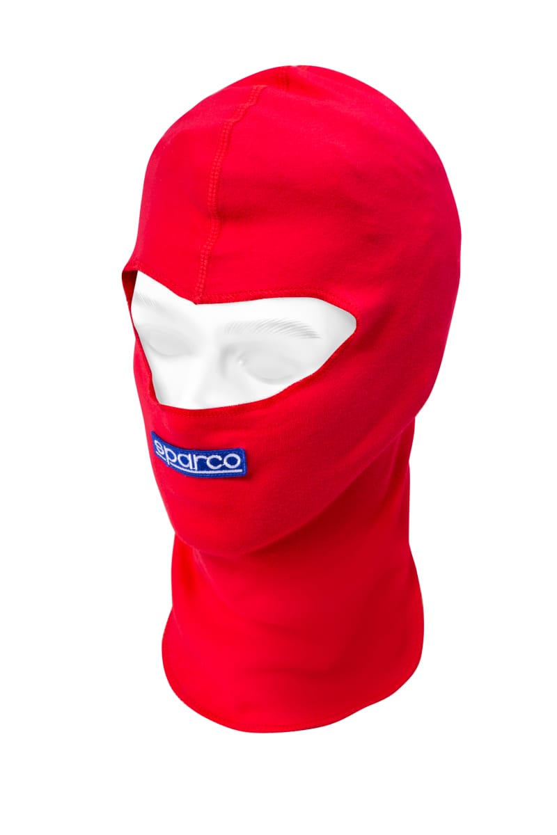 SPA Balaclavas & Hood Socks