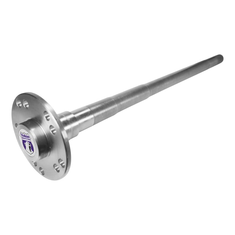 YUK Repl Axles