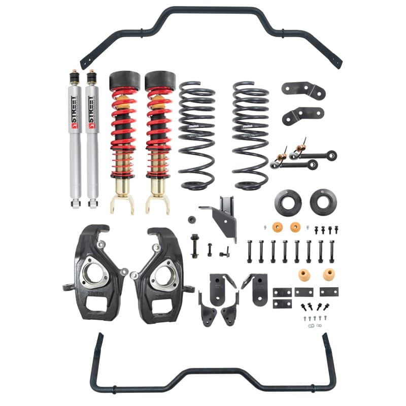 BT Perf Handling Kit