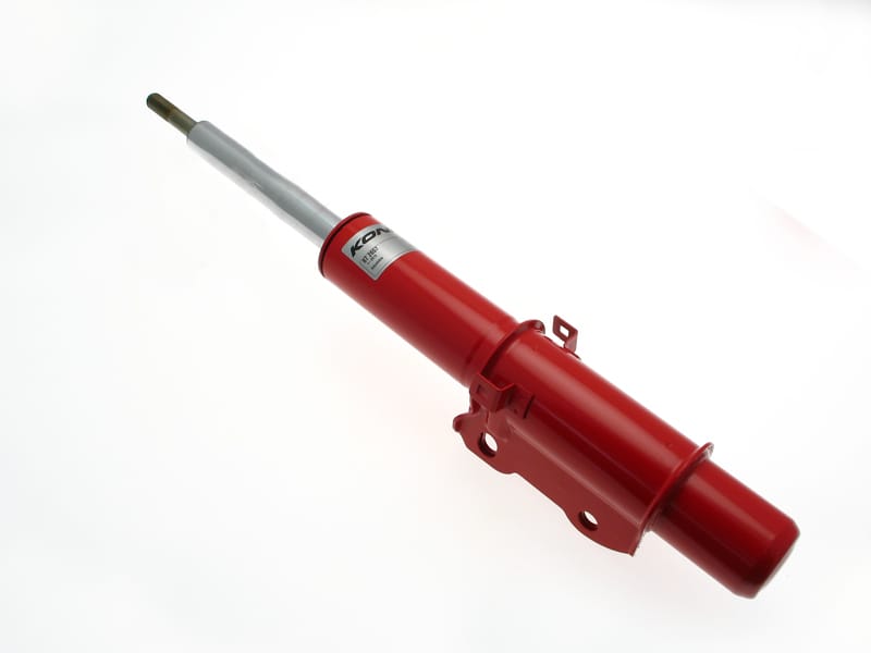 KON Heavy Track (Red) Shocks