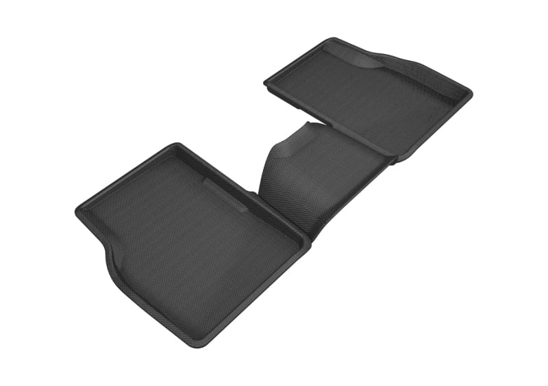ACE Kagu - Rear - Black